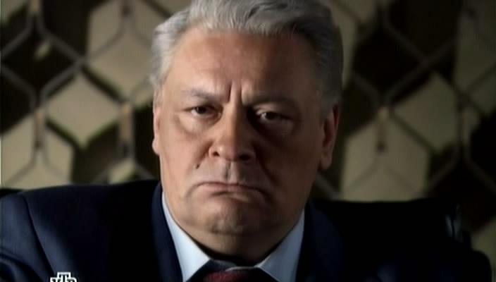 Кадр из фильма Ельцин.Три дня в августе (2011)
