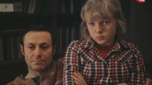Кадры из фильма Свет в окне (1980)