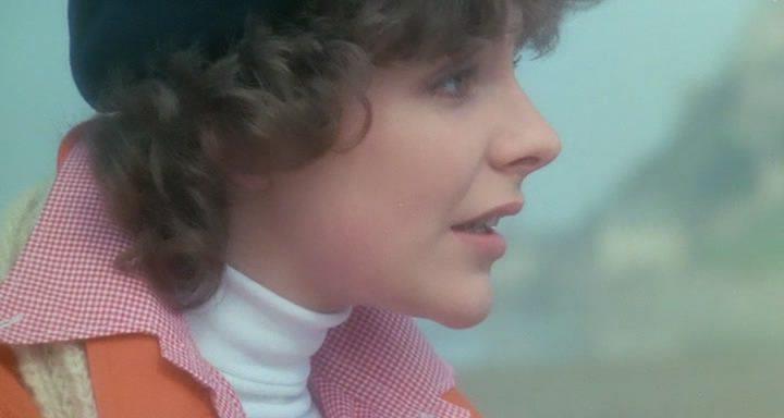 Кадр из фильма Посвящается Стелле / Dedicato a Una Stella (1980)