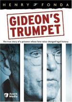 Гидеоновы трубы / Gideon's Trumpet (1980)