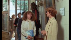 Кадры из фильма Придурки на экзаменах / Les sous-doués (1980)