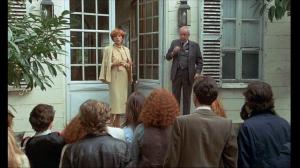 Кадры из фильма Придурки на экзаменах / Les sous-doués (1980)