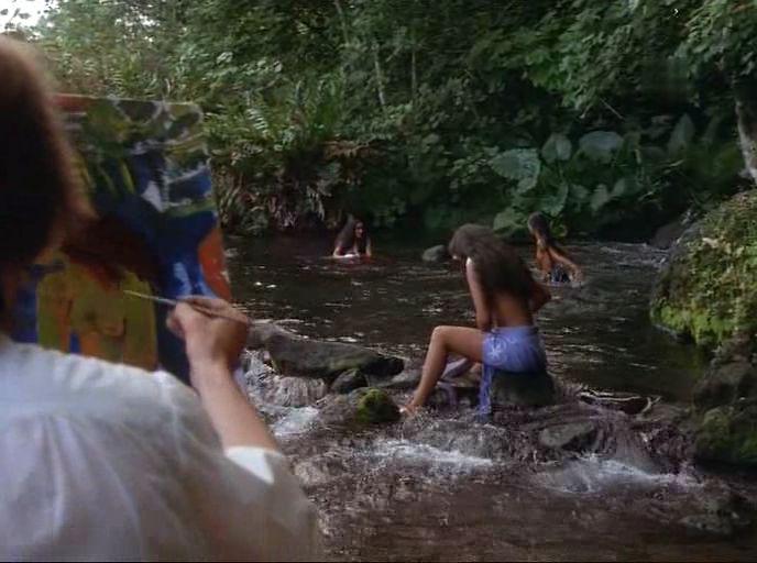 Кадр из фильма Гоген-дикарь / Gauguin the Savage (1980)