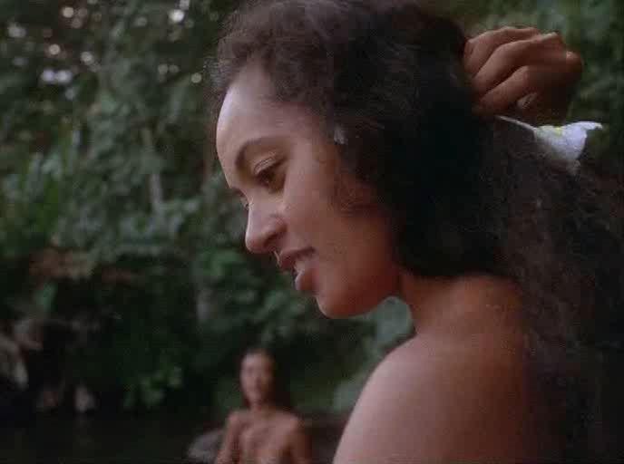 Кадр из фильма Гоген-дикарь / Gauguin the Savage (1980)