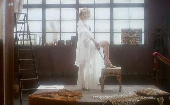 Кадр из фильма Лулу / Lulu (1980)