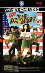 В жопу академию / Up the Academy (1980)