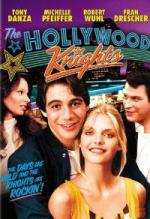 Голливудские рыцари / The Hollywood Knights (1980)