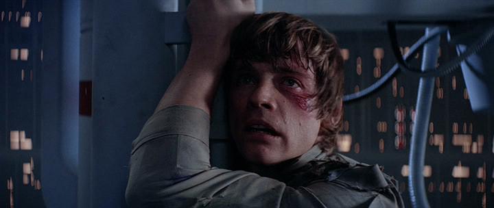 Кадр из фильма Звездные войны: Эпизод V - Империя наносит ответный удар / Star Wars: Episode V - The Empire Strikes Back (1980)