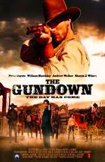 Шальная пуля / The Gundown (2011)
