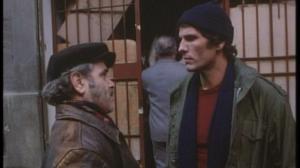 Кадры из фильма Человек на коленях / Un uomo in ginocchio (1980)