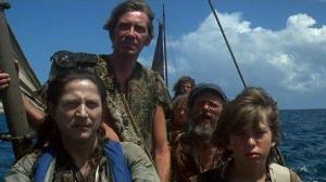 Кадры из фильма Остров / The Island (1980)