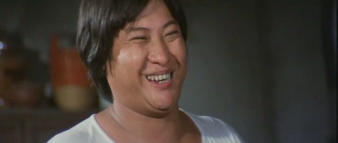 Кадр из фильма Великолепный мясник / Lin Shi Rong (1980)