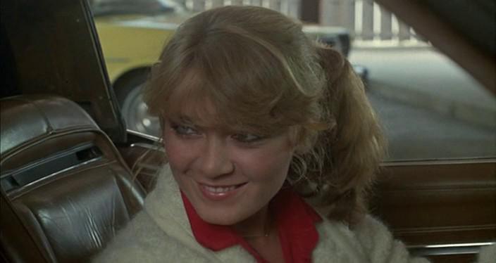 Кадр из фильма Школьный бал / Prom Night (1980)
