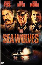 Морские волки: Последняя атака калькуттской легкой кавалерии / The Sea Wolves (1980)