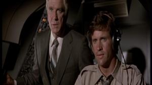 Кадры из фильма Аэроплан / Airplane! (1980)