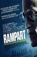 Бастион / Rampart (2011)
