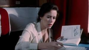 Кадры из фильма Любовь в вагоне первого класса / Un amore in prima classe (1980)