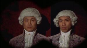 Кадры из фильма Дьявольский заговор доктора Фу Манчу / The Fiendish Plot of Dr. Fu Manchu (1980)