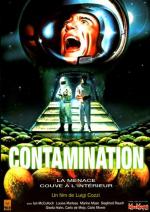 Заражение / Contamination (1980)