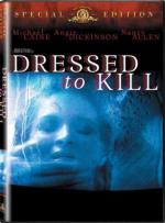Бритва / Dressed to Kill (1980)