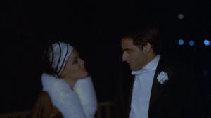 Кадры из фильма Банкирша / La banquière (1980)