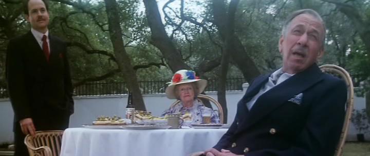 Кадр из фильма Драка в Бэттл-Крик / Battle Creek Brawl (1980)