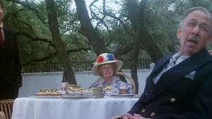Кадры из фильма Драка в Бэттл-Крик / Battle Creek Brawl (1980)