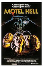 Адский мотель / Motel Hell (1980)