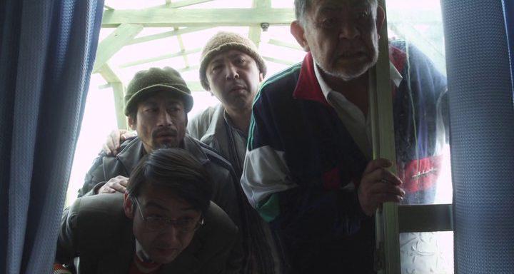 Кадр из фильма Химидзу / Himizu (2011)