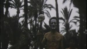 Кадры из фильма Белая богиня каннибалов / Mondo cannibale (1980)