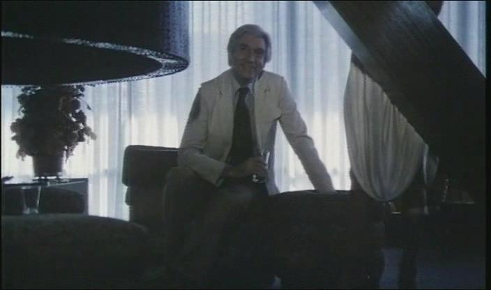 Кадр из фильма Белая богиня каннибалов / Mondo cannibale (1980)
