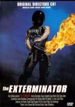 Мститель / The Exterminator (1980)