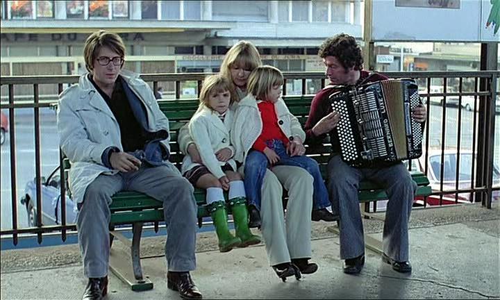Кадр из фильма Спасай, кто может (свою жизнь) / Sauve qui peut (la vie) (1980)
