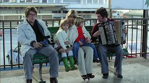 Кадры из фильма Спасай, кто может (свою жизнь) / Sauve qui peut (la vie) (1980)