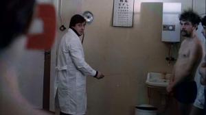 Кадры из фильма Константа / Constans (1980)