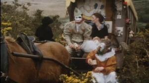 Кадры из фильма Конь гордыни / Le cheval d'orgueil (1980)