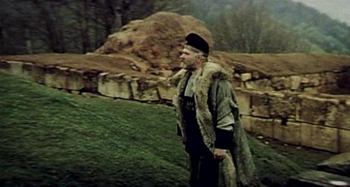 Кадр из фильма Буребиста / Burebista (1980)