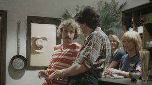 Кадры из фильма Шесть шведок с бензоколонки / Sechs Schwedinnen von der Tankstelle (1980)