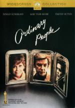 Обыкновенные люди / Ordinary People (1980)