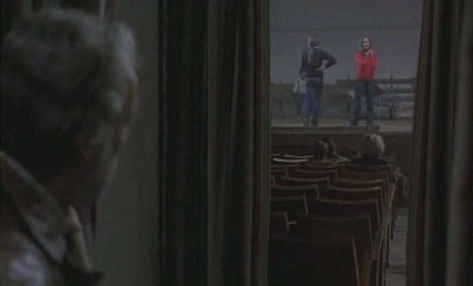 Кадр из фильма Гнездо / El nido (1980)