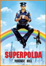 Суперполицейский / Poliziotto superpiù (1980)