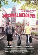 Фильм с пивом / Pussikaljaelokuva (2011)