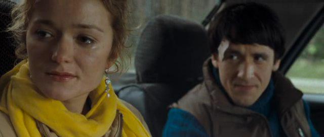 Кадр из фильма Без мужчин (2011)