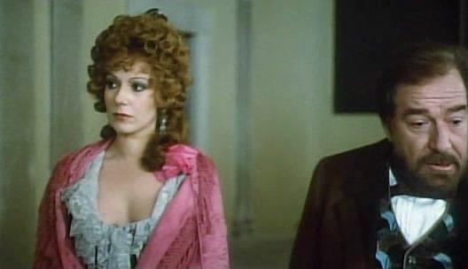 Кадр из фильма Берсальеры идут / Arrivano i bersaglieri (1980)