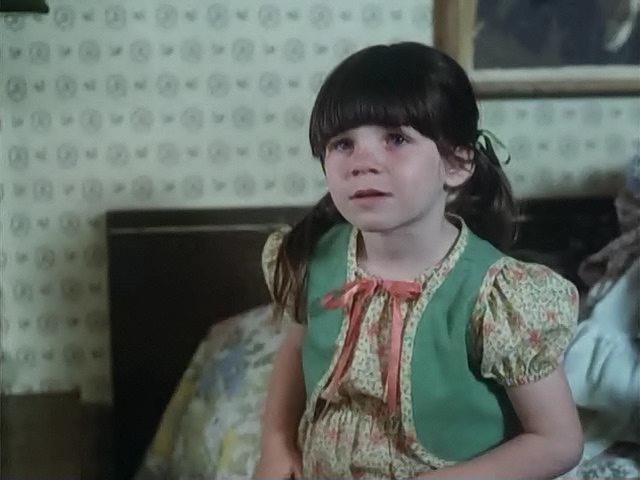 Кадр из фильма История Джейн Менсфилд / The Jayne Mansfield Story (1980)