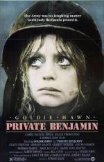 Рядовой Бенджамин / Private Benjamin (1980)