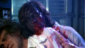 Кадры из фильма Ад живых мертвецов / Virus (1980)
