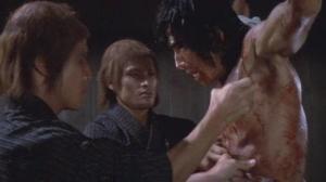 Кадры из фильма Ниндзя сегуна / Ninja bugeicho momochi sandayu (1980)