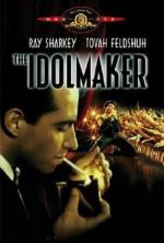 Создатель кумиров / The Idolmaker (1980)