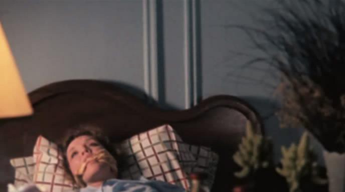 Кадр из фильма Маньяк / Maniac (1980)